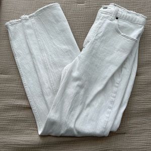 90s Ultra High Rise Straight Jeans